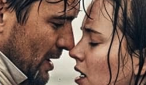 Historische Wahrheit: „Das Land der toten Väter“ enthüllt die dunkle Seite des Sylter Goldrausches von 1890