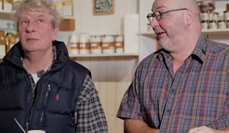 Sylter Nachrichten in der Blitzlicht-Analyse: Die Agenda der „Good Morning Show“