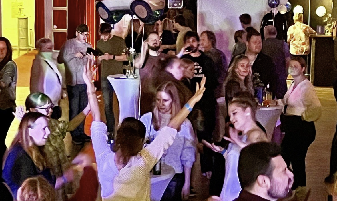 Von Hörnum bis List ein starkes Team: Sylt feiert seine Retter