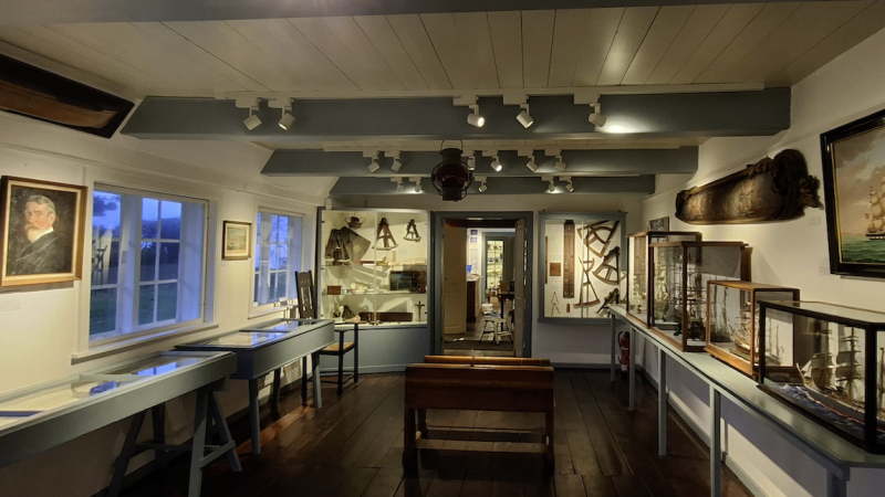 Sölring Foriining: Appell für gesellschaftlichen Zusammenhalt und Berichte aus der Kulturarbeit auf Sylt