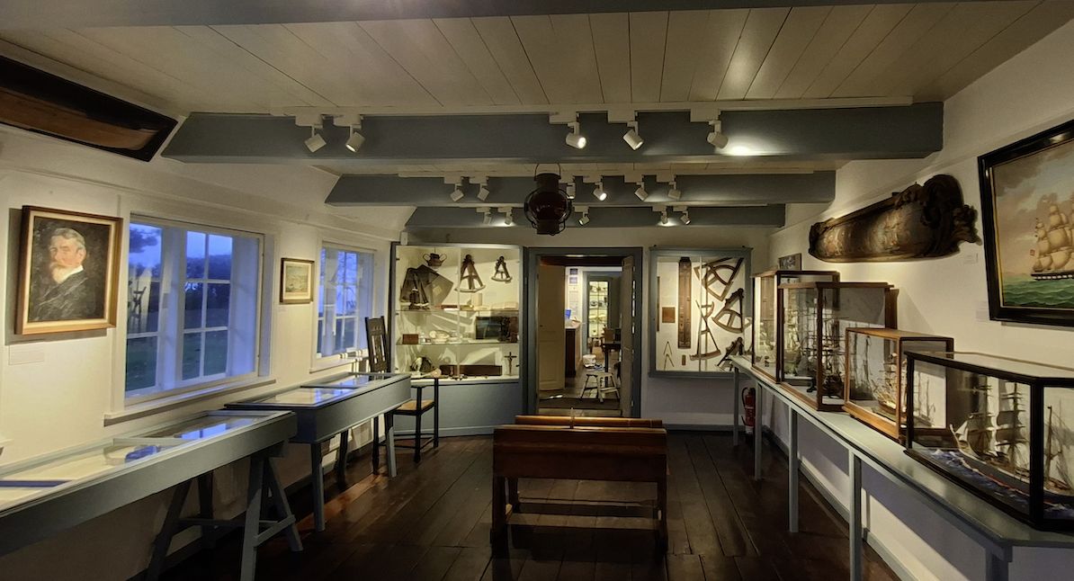 Sölring Foriining: Appell für gesellschaftlichen Zusammenhalt und Berichte aus der Kulturarbeit auf Sylt