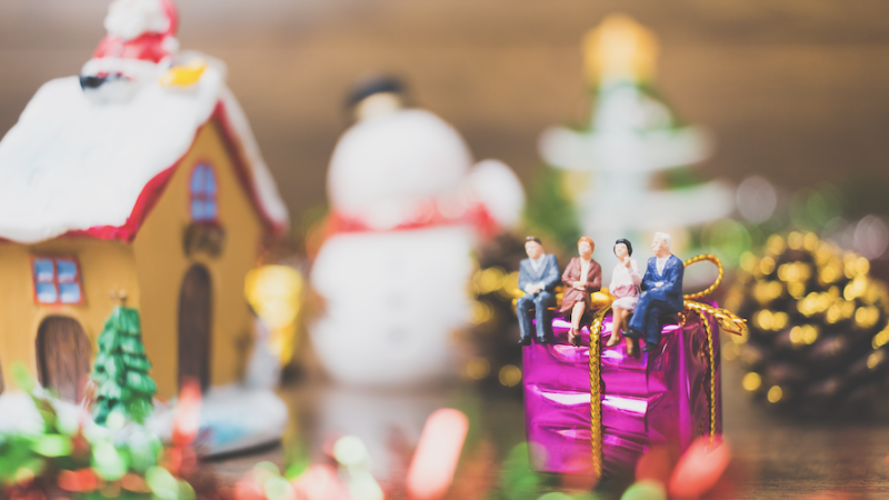 Lions Club Sylt – Das schönste Geschenk ist Zeit