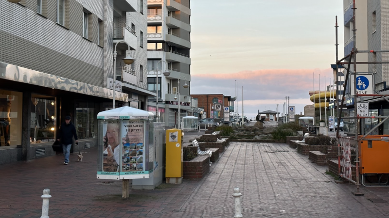 Sylts Anziehungskraft: Besucherstrom ungebrochen, Marktpräsenz wächst