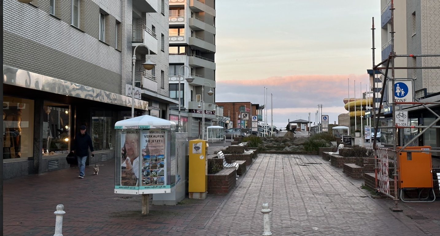 Sylts Anziehungskraft: Besucherstrom ungebrochen, Marktpräsenz wächst