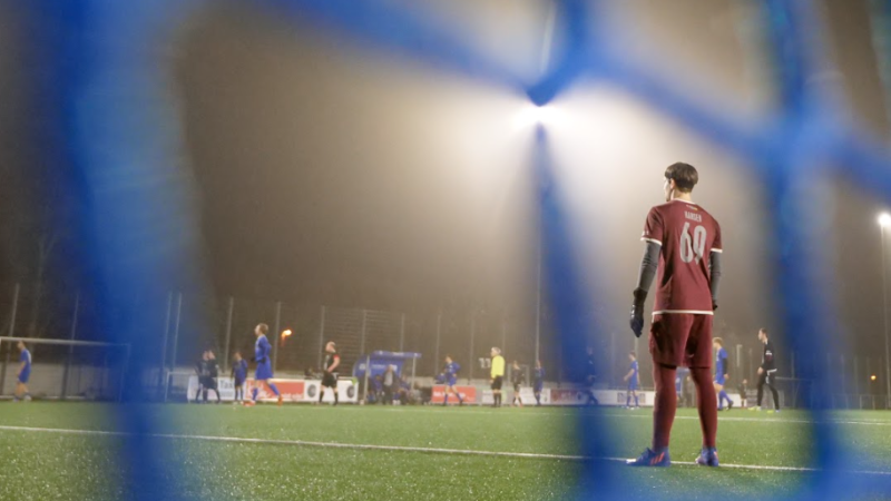 Offensiv-Spektakel! Team Sylt zerlegt Klintum und meldet Aufstieg an