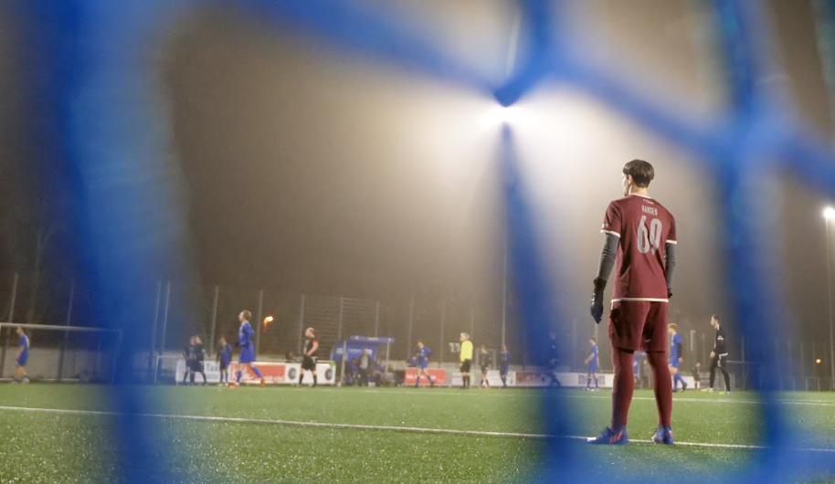 Offensiv-Spektakel! Team Sylt zerlegt Klintum und meldet Aufstieg an