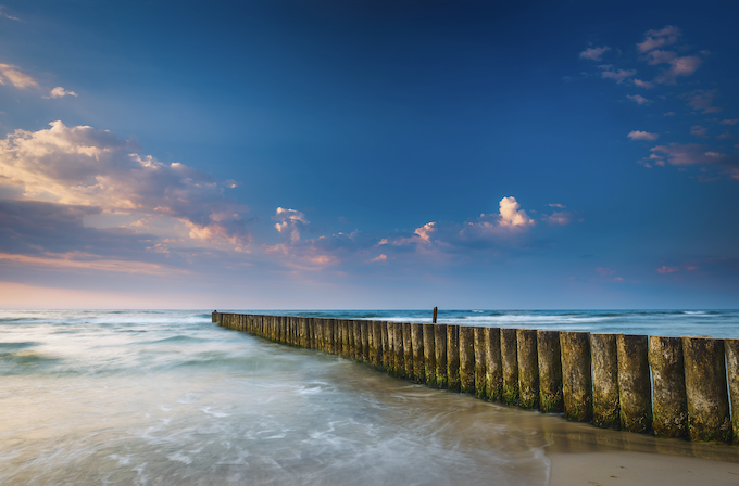 Wenn der Glanz abblättert: Das Albtraum-Szenario für den Sylter Tourismus