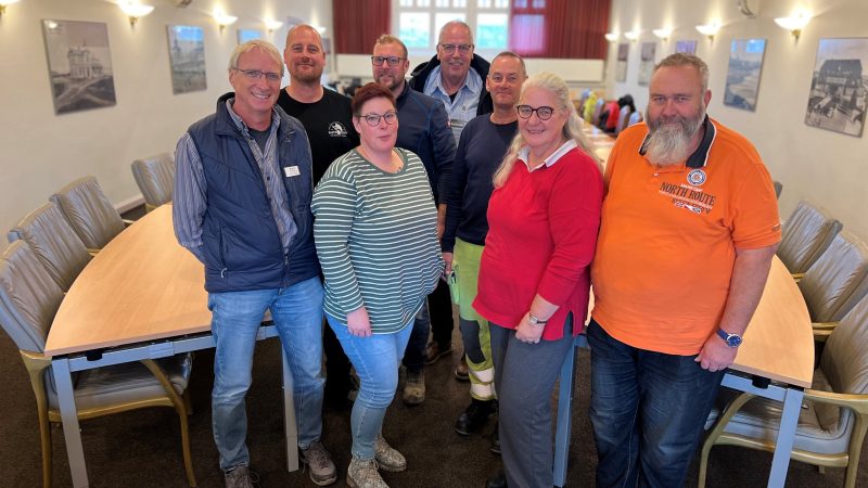 Dringender Appell Sylter Arbeitgeber an Ministerpräsident Günther: Marschbahn-Desaster gefährdet Insel-Wirtschaft und Familienalltag