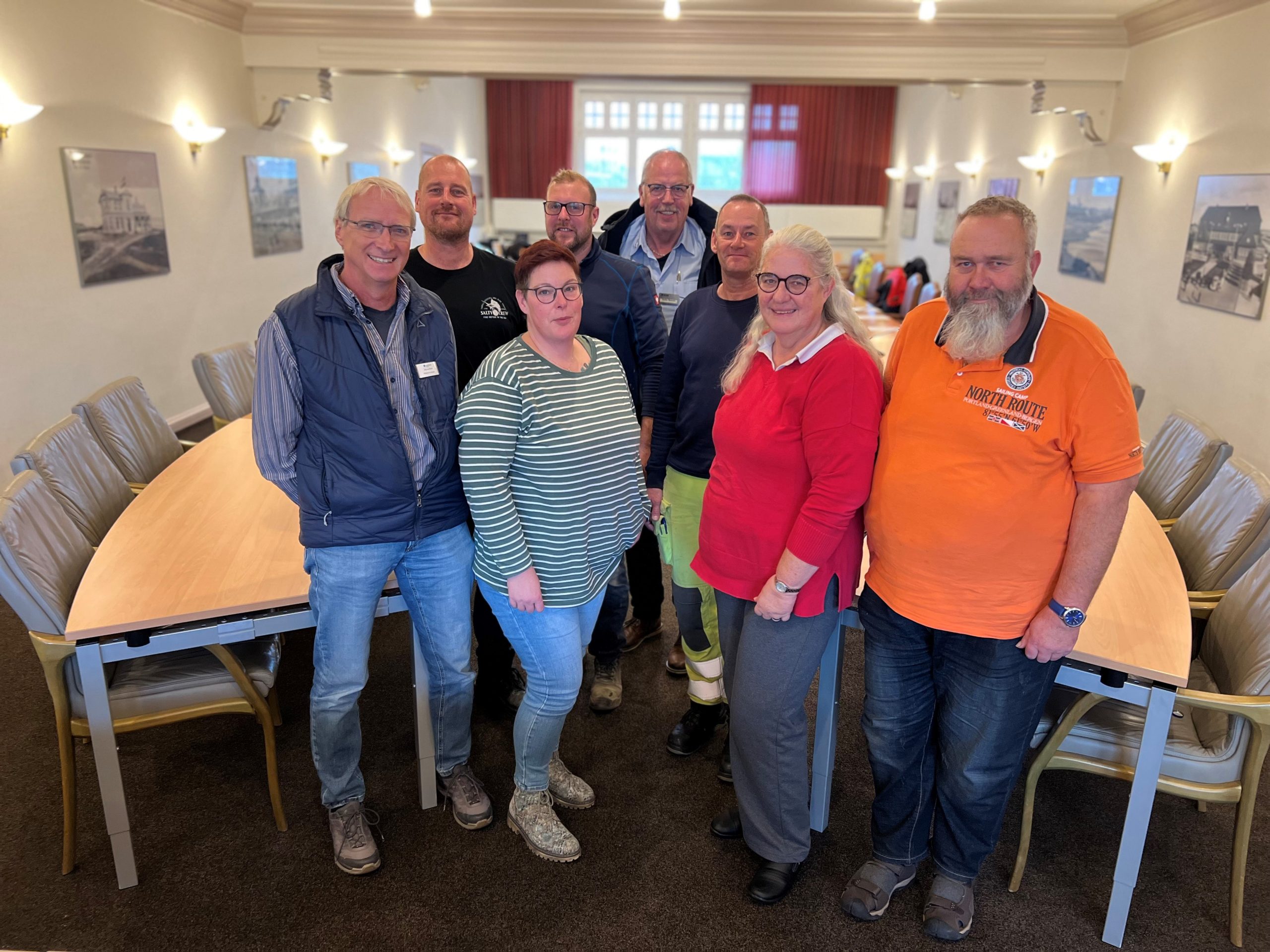 Dringender Appell Sylter Arbeitgeber an Ministerpräsident Günther: Marschbahn-Desaster gefährdet Insel-Wirtschaft und Familienalltag