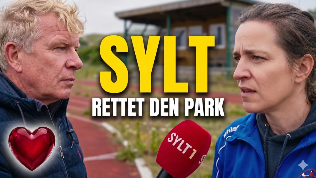 TSV Westerland startet Crowdfunding – Sylter Bank legt 20 % drauf