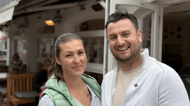 Pizza ab 3 Euro auf Sylt: Familie betreibt fünf Gastronomien – und bleibt ehrlich