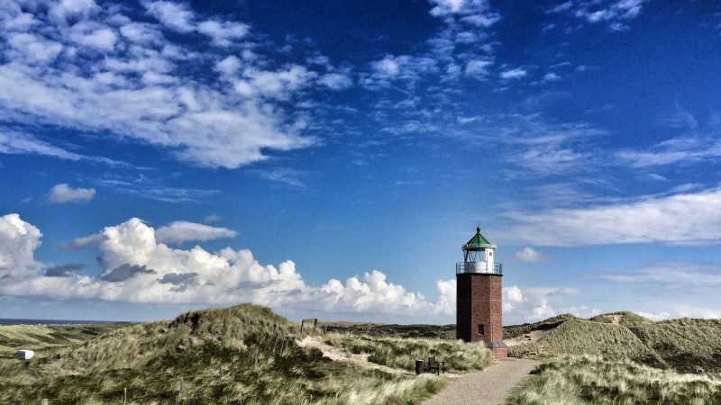 Ortstermin am Strand: Der Sylt-Knigge in fünf Lektionen