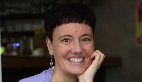 Einladung zum Perspektivwechsel: Sonja Weichand liest in Westerland