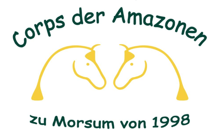 Sylt-News: Corps der Amazonen zu Morsum von 1998