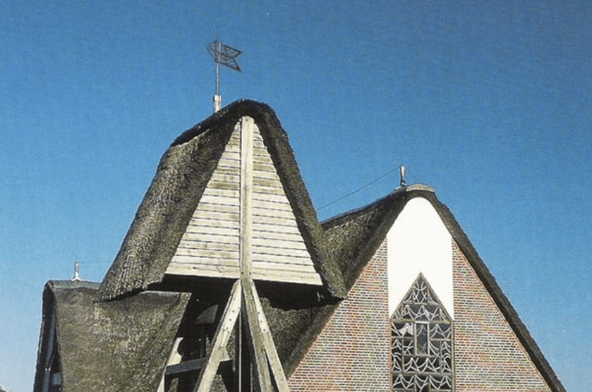 Stille und Klang: Orgelkonzert mit Violine in der Kirche St. Peter Rantum