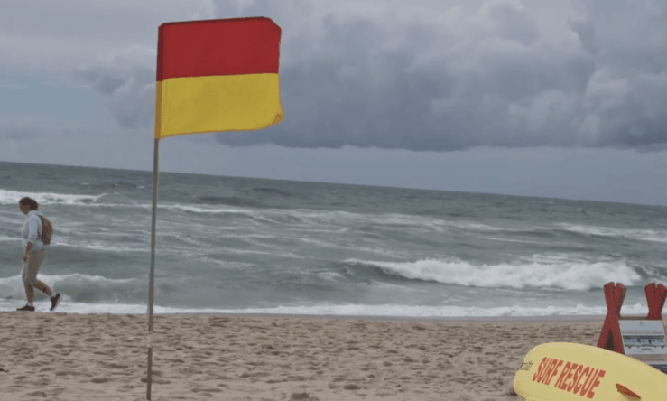 Sylter Nachrichten: Unterströmungen auf Sylt: Die unsichtbare Gefahr im Meer