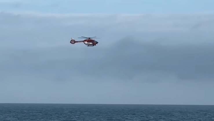 Nordsee-Update: Fehlalarm in Westerland: Rätsel um verwaiste Strandutensilien gelöst – Vorgehen der Polizei wirft Fragen auf