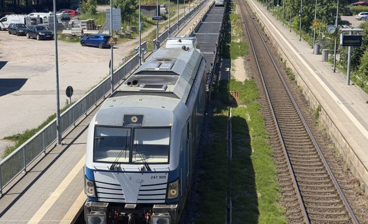 Insel aktuell: Nächster Halt: Nervenzusammenbruch – Das Sylt-Pendler-Desaster geht in die nächste Runde