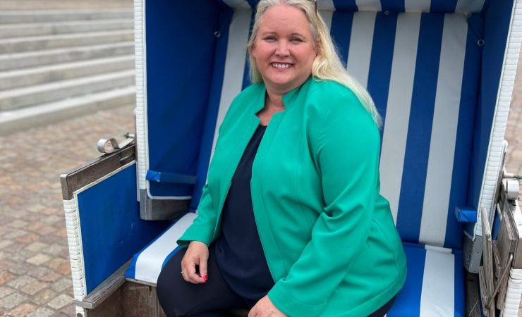Sylt-News: „Bürgermeisterin mittendrin: Der Monatsrückblick aus der Verwaltung im Juni 2026“