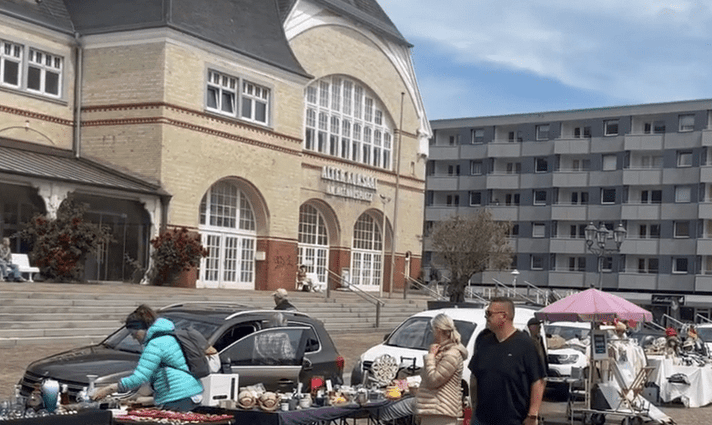 Sylter Nachrichten: Großartiger Beschluß:  Gemeinde Sylt sichert mit neuem Doppelhaushalt die Zukunft der Insel