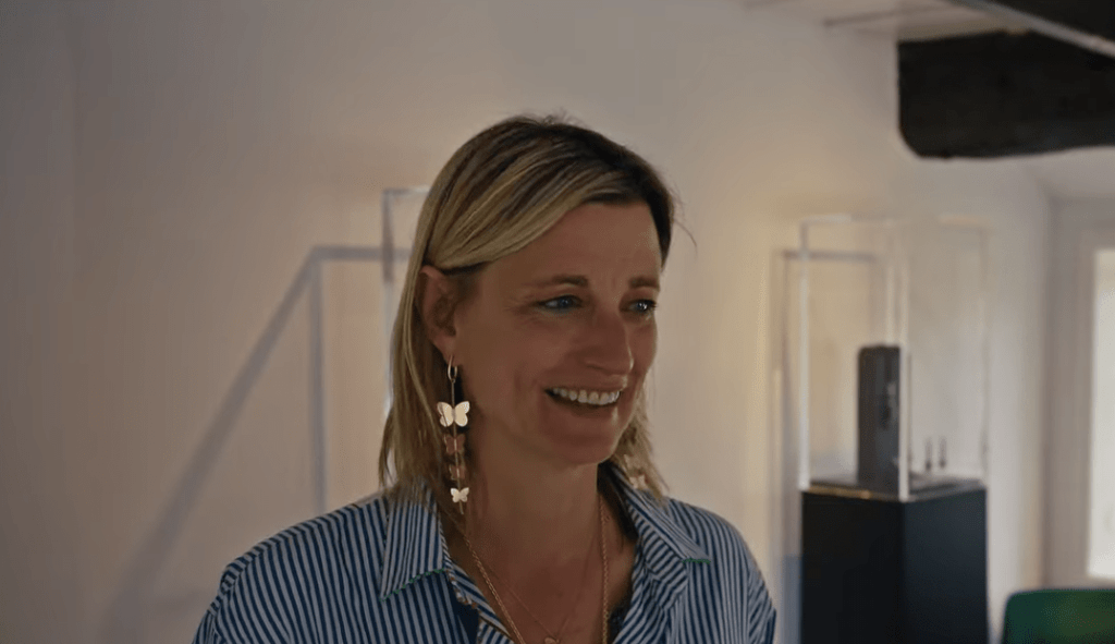 Galerie Esel Kampen: Goldschmiedekunst im Friesenhaus