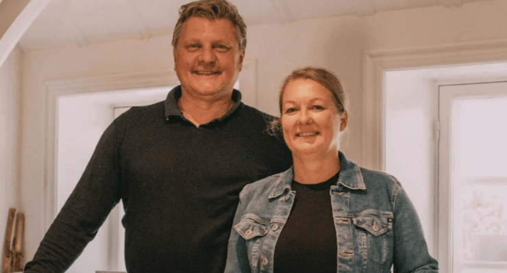 Nordsee-Update: Keitum läuft Kampen den Rang ab: Wie Axel Börgers und „Wir Keitum“ das Kapitänsdorf neu erfinden