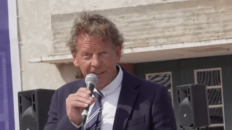 Sylt aktuell: Dünenpark List – von 10,50 auf 16 Euro. Eine Einordnung