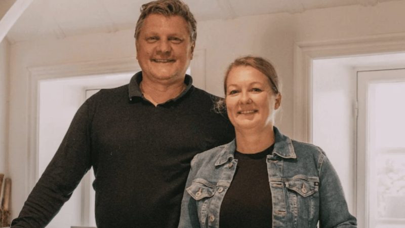 Wir Keitum: Wie ein Dorf sich neu erfindet