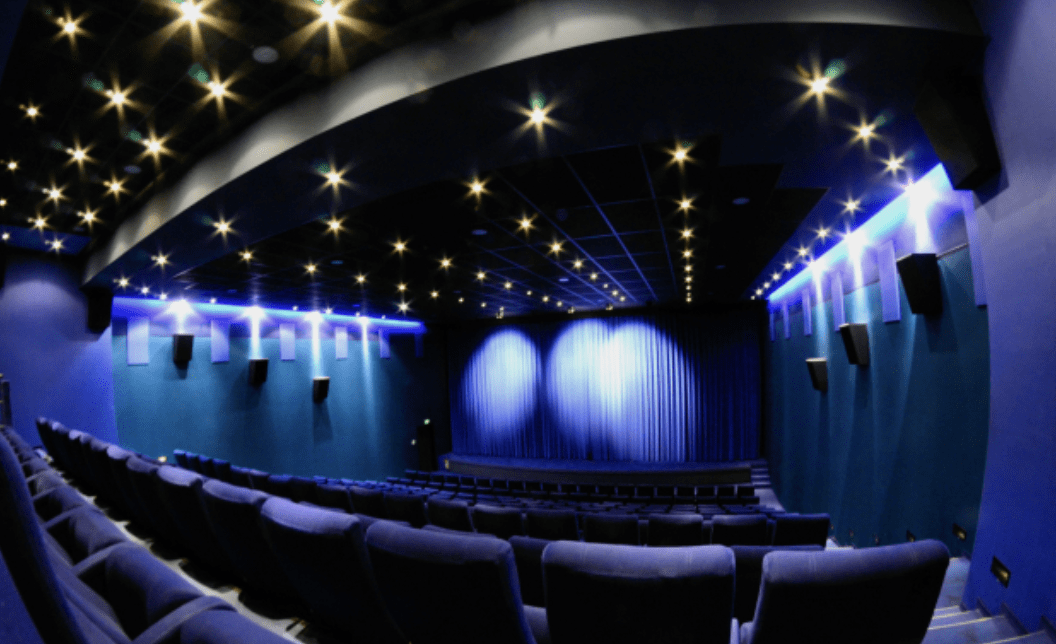 Kino auf Sylt: Das Programm der Kinowelt Westerland 13.–19. Juli