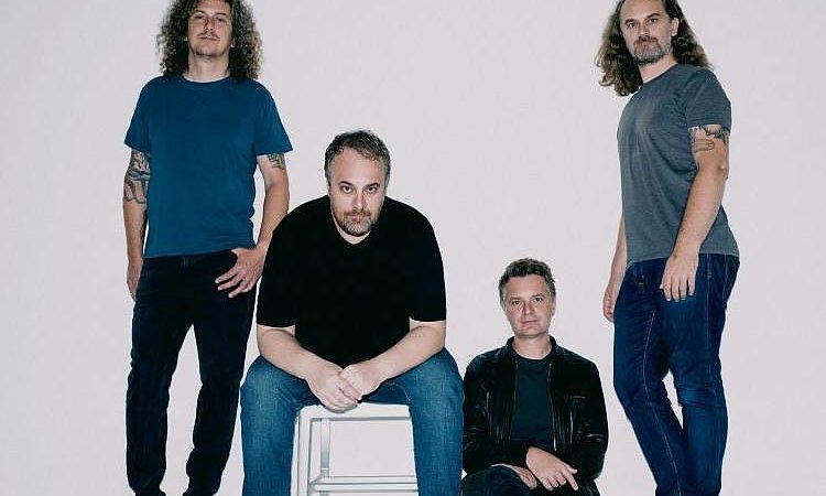 Madsen live auf der Nordsee: Music-Night auf der SyltFähre wird zum Sylter Konzerthighlight