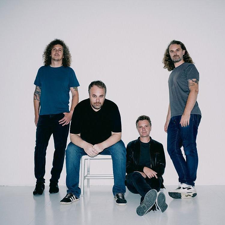 Madsen live auf der Nordsee: Music-Night auf der SyltFähre wird zum Sylter Konzerthighlight