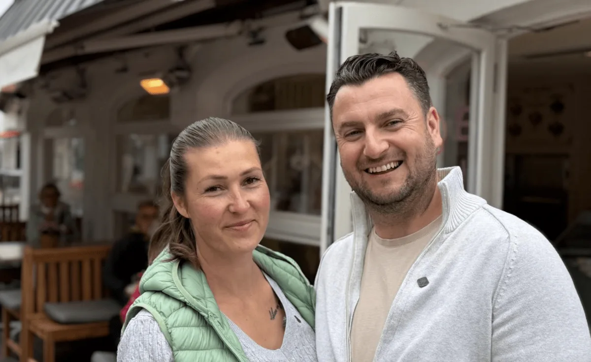 Pizza ab 3 Euro auf Sylt: Familie betreibt fünf Gastronomien – und bleibt ehrlich