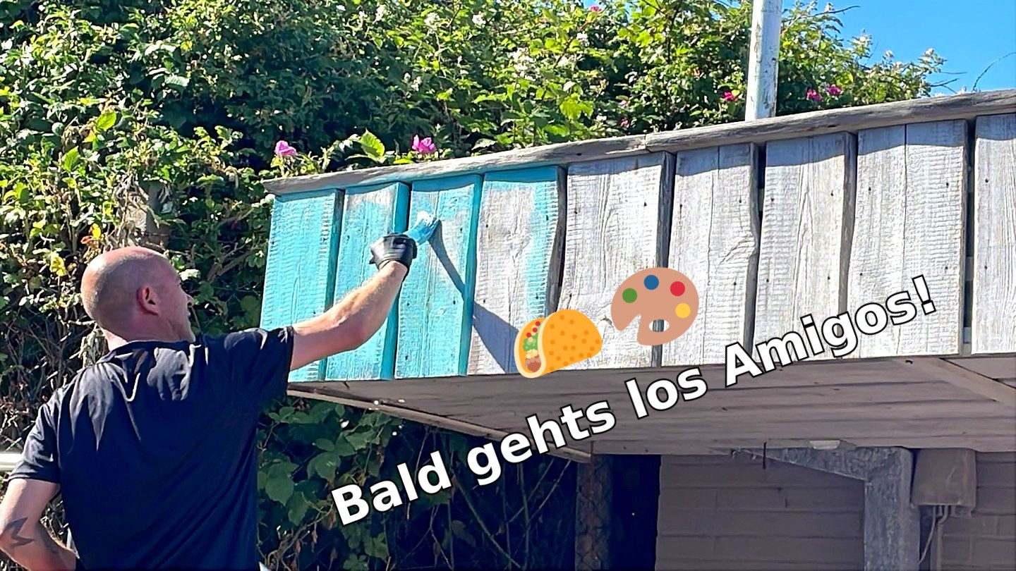 Neustart an bekannter Adresse: Stefans Tacos übernimmt den Beach-Box-Standort in Westerland