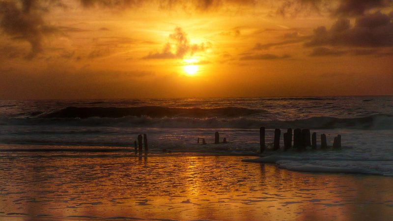 Sylt-Service: So kommen Sie an – und wieder klar